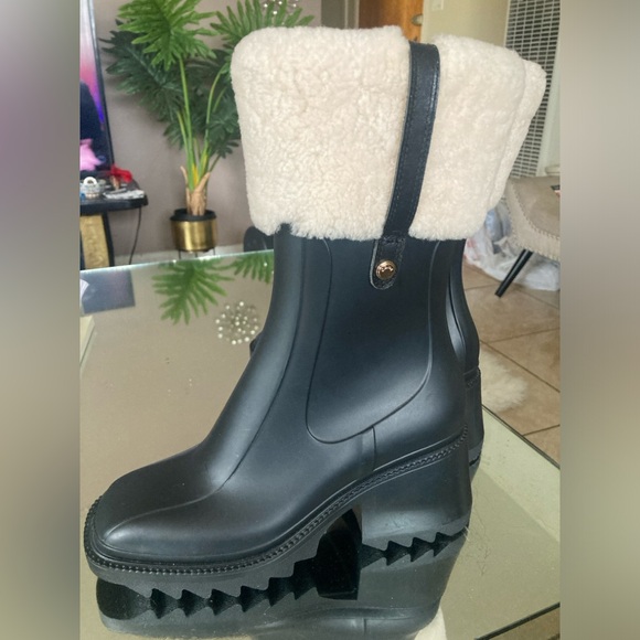 Chloé boots - Picture 4 of 11